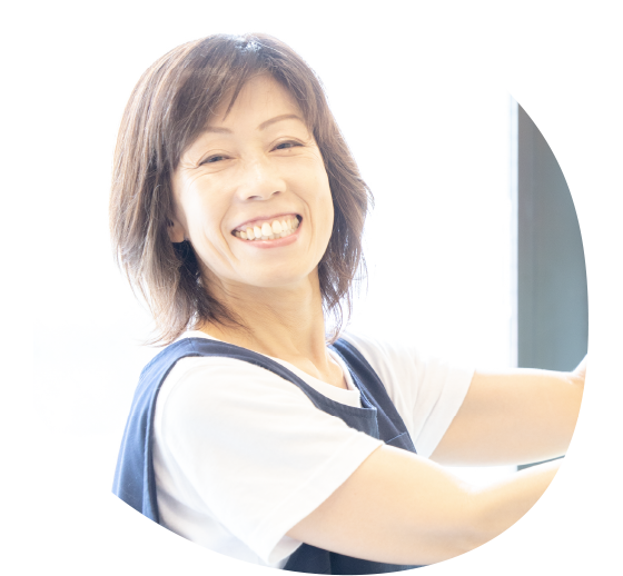 兼髙 美智子