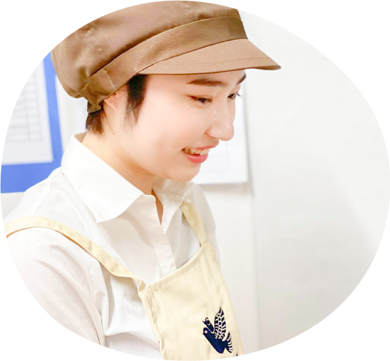 柴 明日加