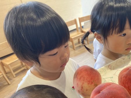 桃🍑