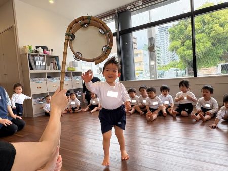 リトミック 🎵