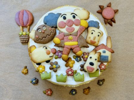 誕生日🎂
