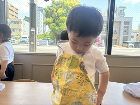 モンテクッキング・いちごスムージー🍓